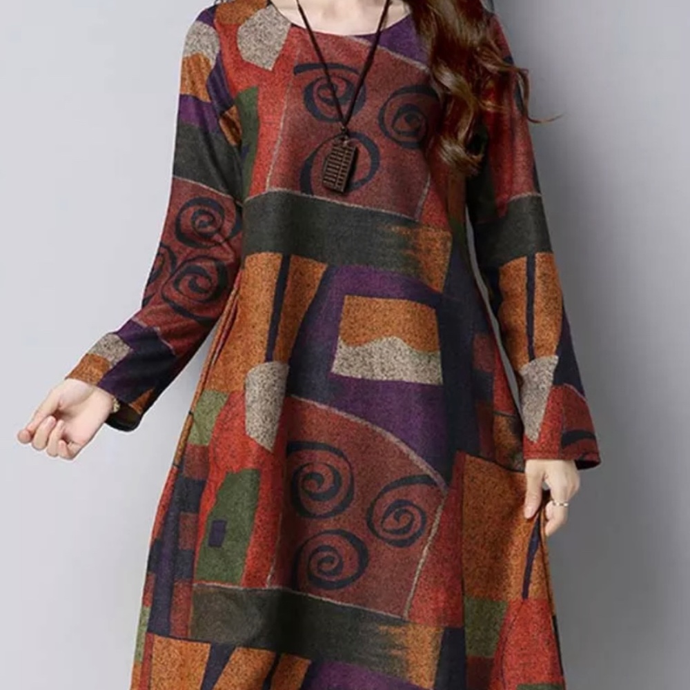 Women’s Casual Dress